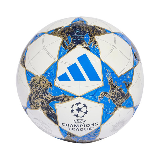 Adidas Μπάλα ποδοσφαίρου UEFA Champions League Sala FIFA Quality Pro Ball